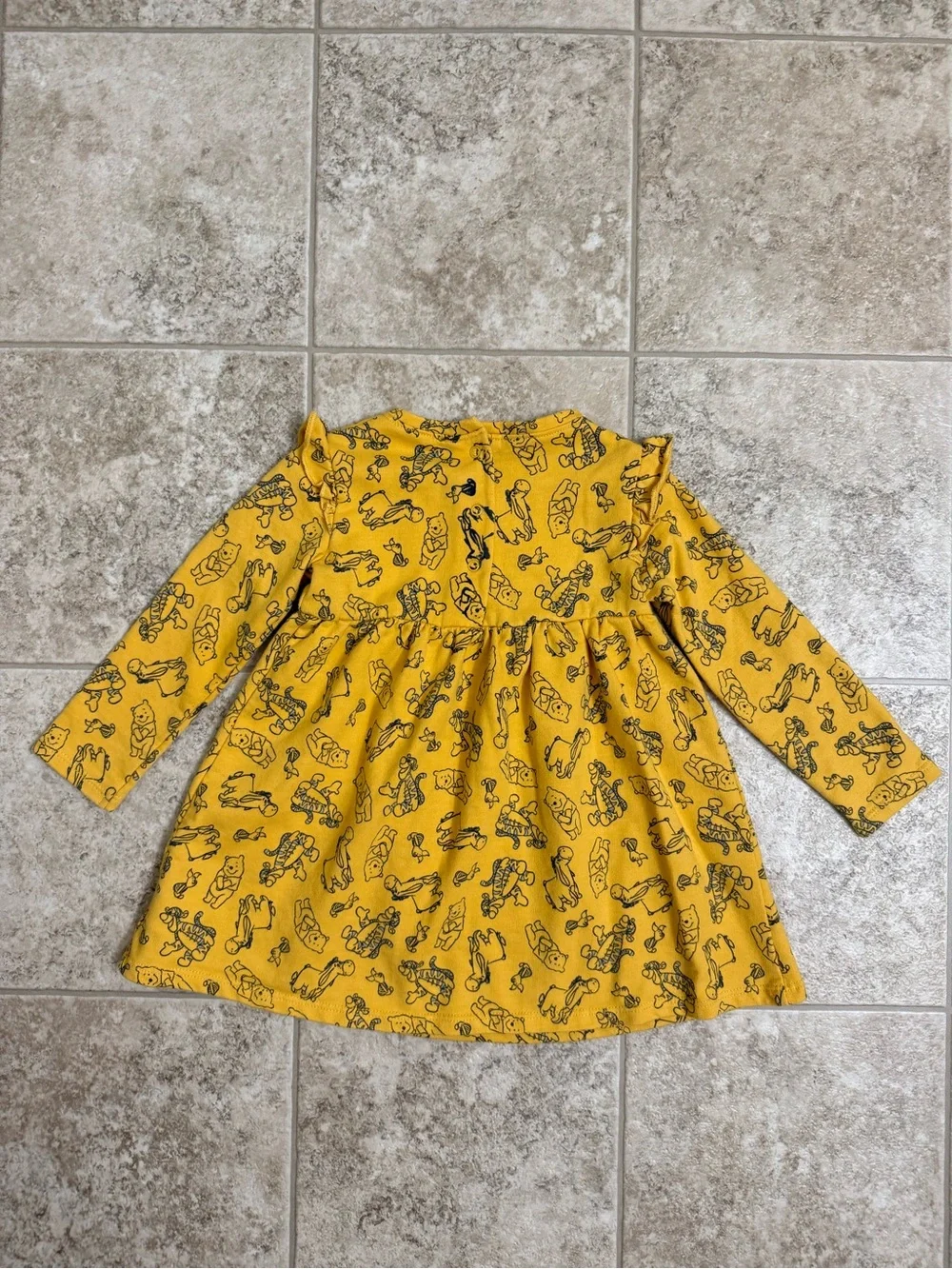 Disney Baby Winnie the Pooh dress